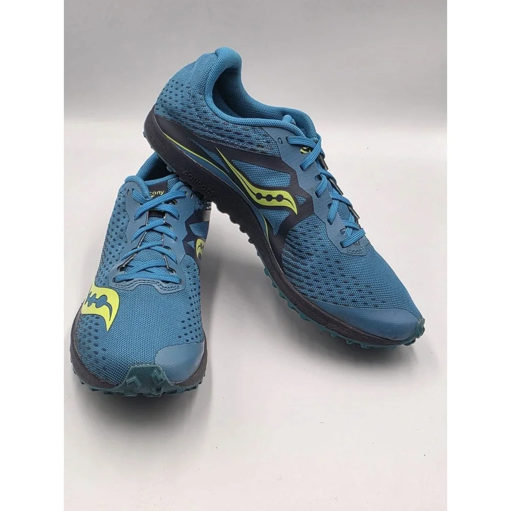 Saucony good need